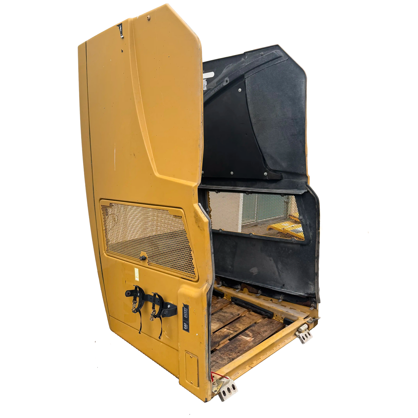 Motorhuv | 307-8435 | Cat IT38H