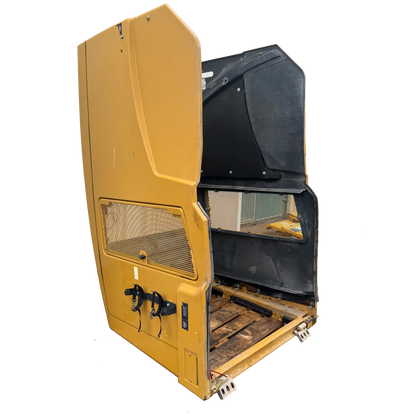 Motorhuv | 307-8435 | Cat IT38H