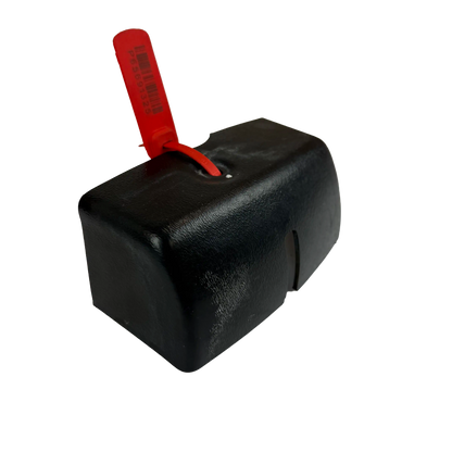 Kåpa till rattstag | 107-6141 | Cat IT38H