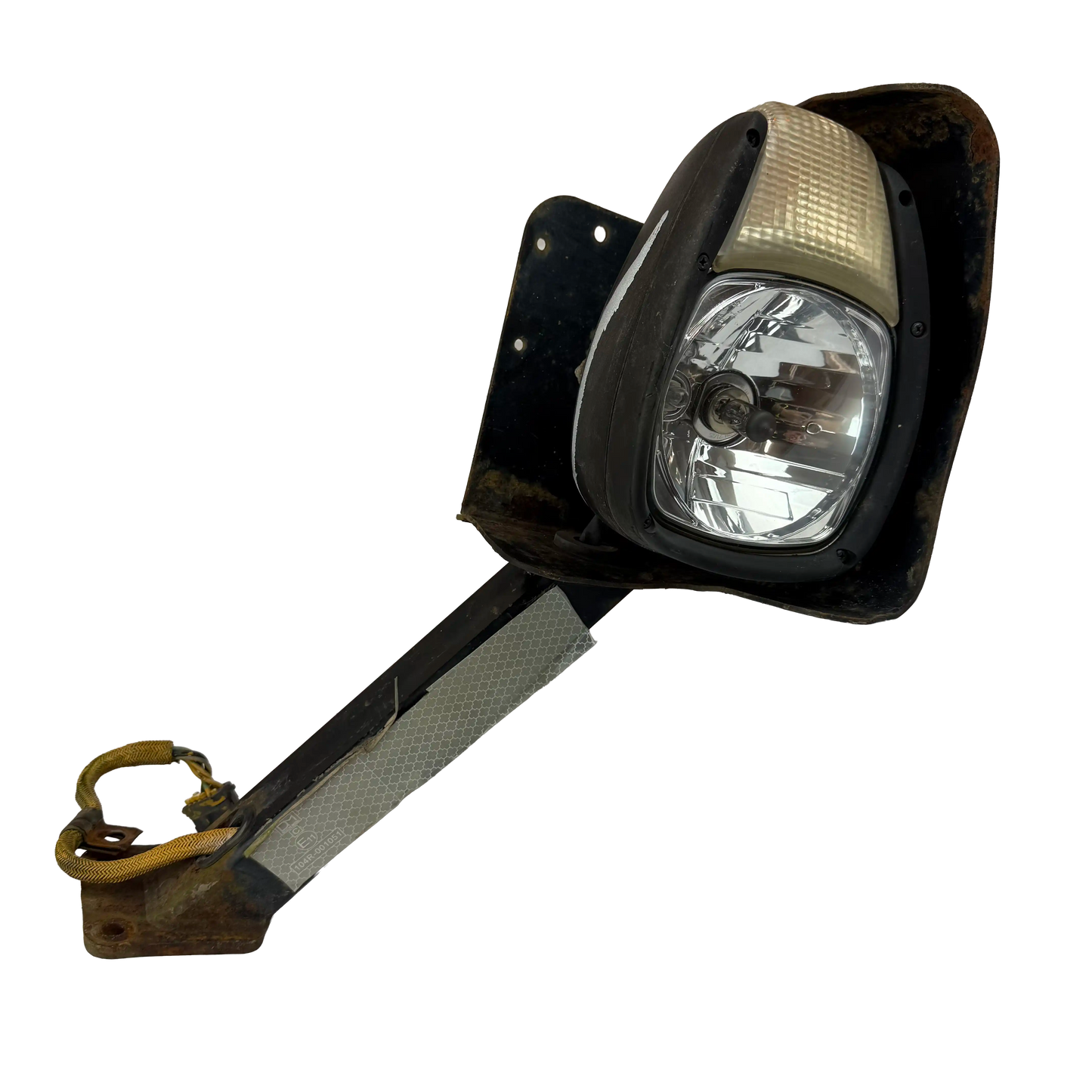 Lamphållare höger | 320-9868 | Cat IT38H