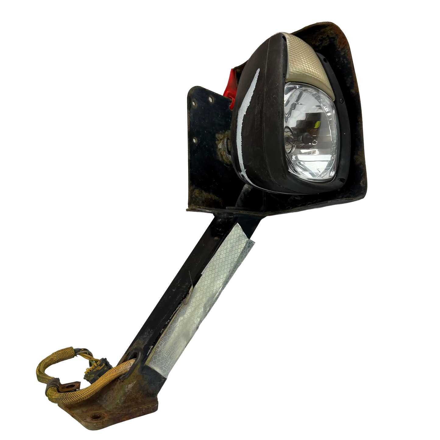 Lamphållare höger | 320-9868 | Cat IT38H