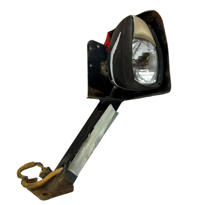 Lamphållare höger | 320-9868 | Cat IT38H