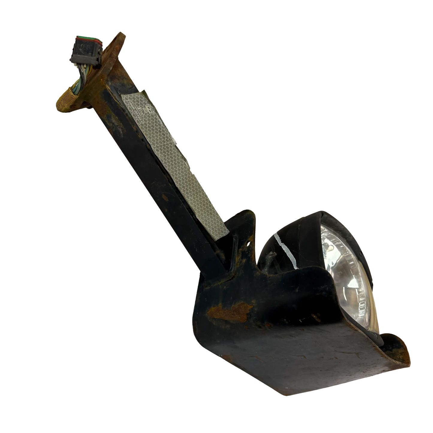 Lamphållare höger | 320-9868 | Cat IT38H