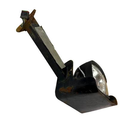 Lamphållare höger | 320-9868 | Cat IT38H