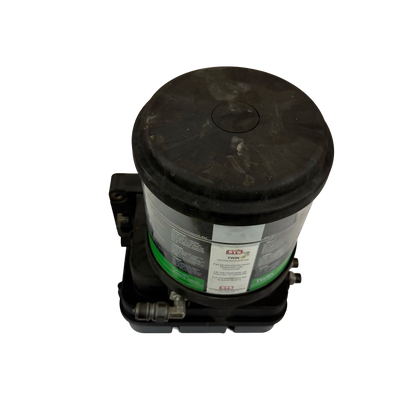 Centralsmörjning twin 3,1 | Cat IT38H