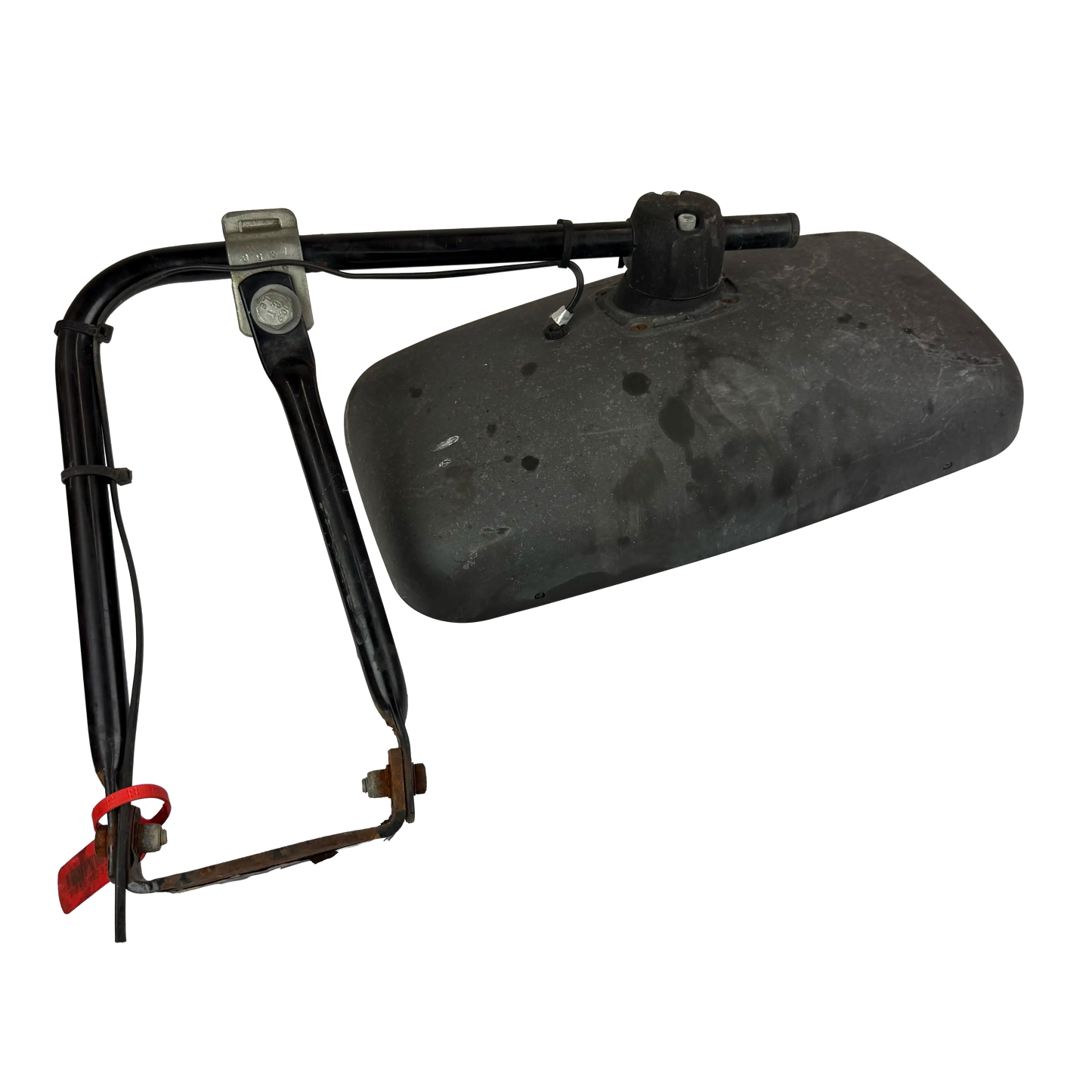 Bakspegel med stag | 4i-8135, 273-9605, 329-4101, 273-9607 | Cat IT38H