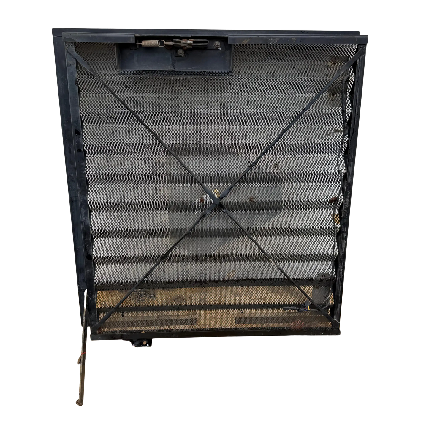 Kylargrill | 302-2360 | Cat IT38H