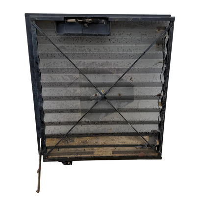 Kylargrill | 302-2360 | Cat IT38H