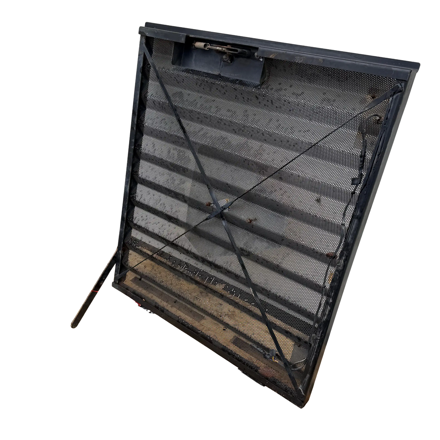 Kylargrill | 302-2360 | Cat IT38H