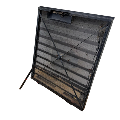 Kylargrill | 302-2360 | Cat IT38H