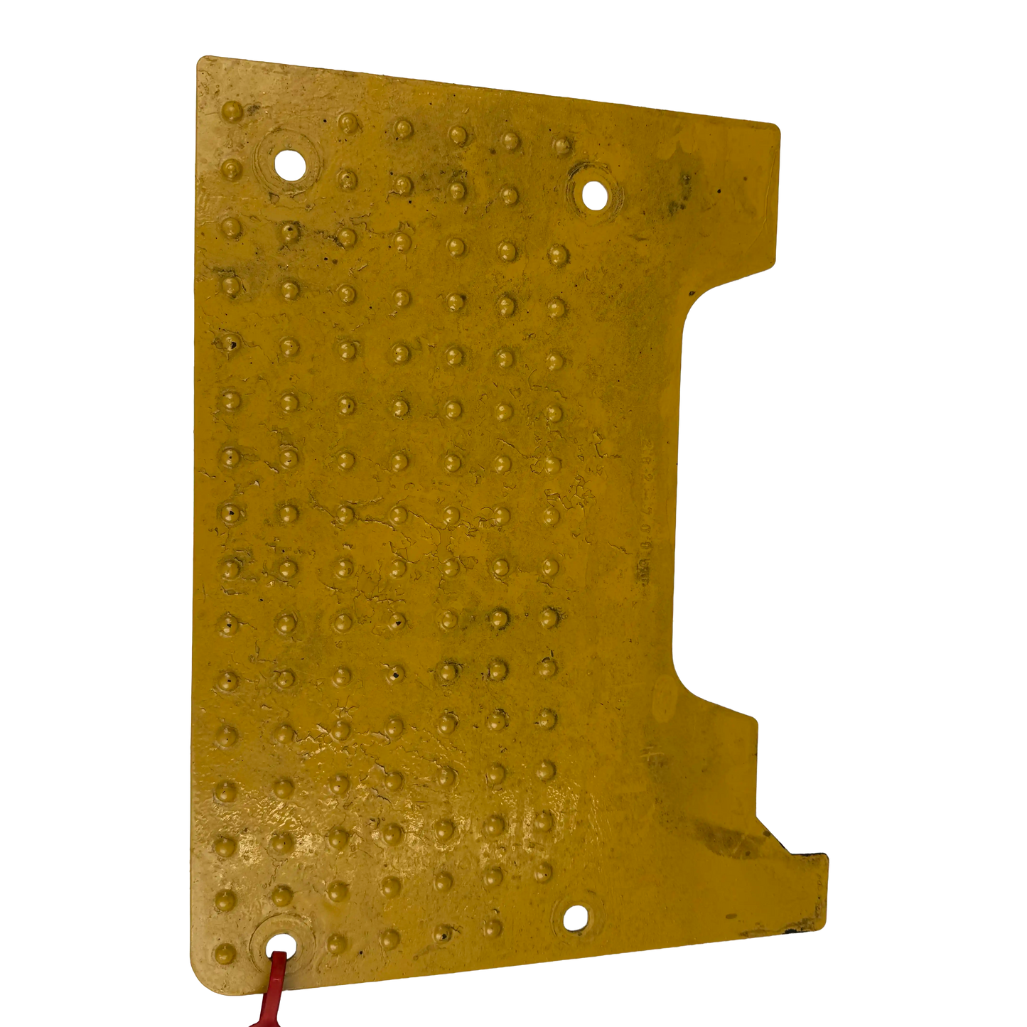 Plåt höger | 262-7095 | Cat IT38H