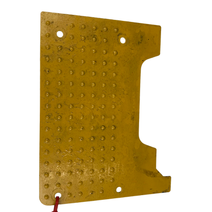 Plåt höger | 262-7095 | Cat IT38H