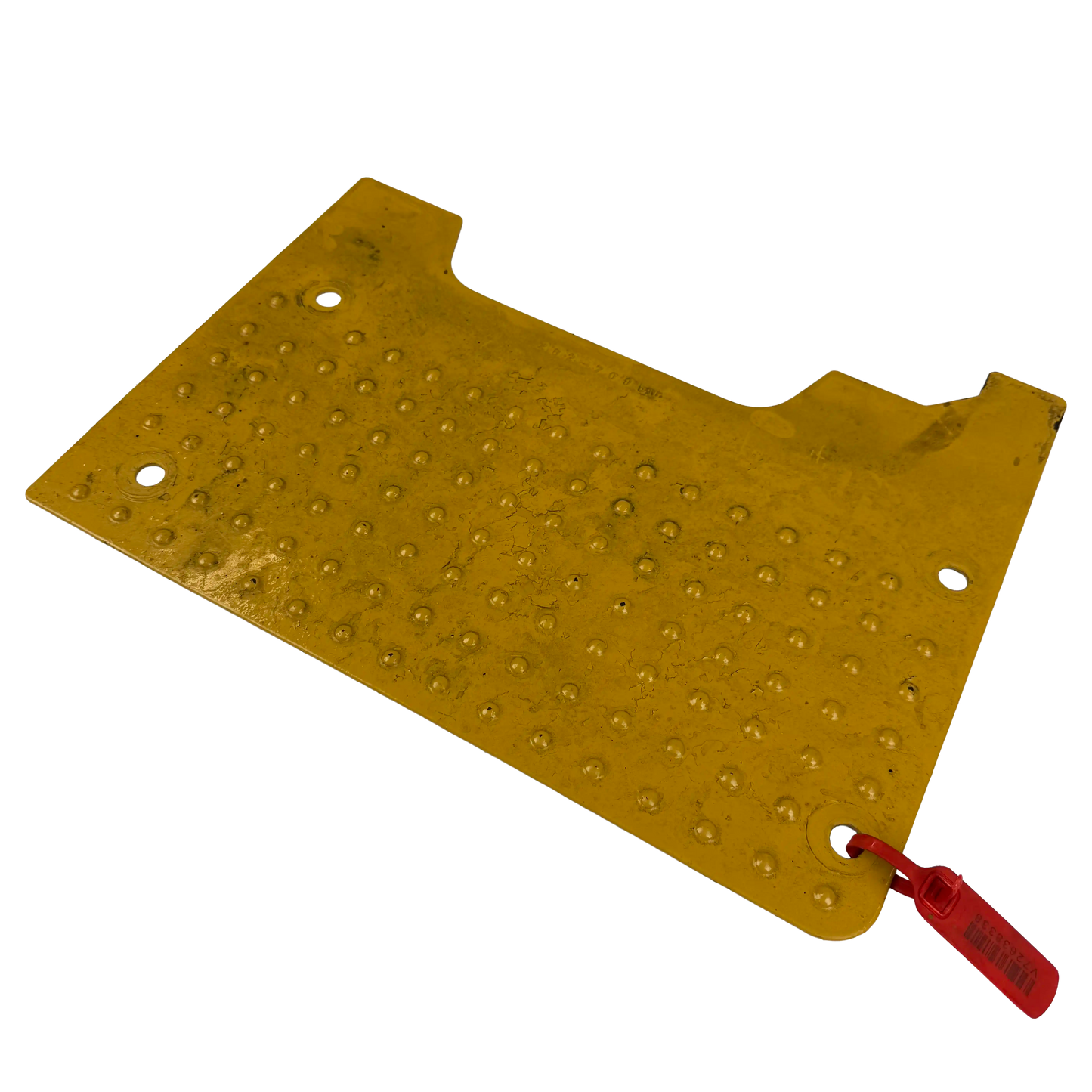 Plåt höger | 262-7095 | Cat IT38H