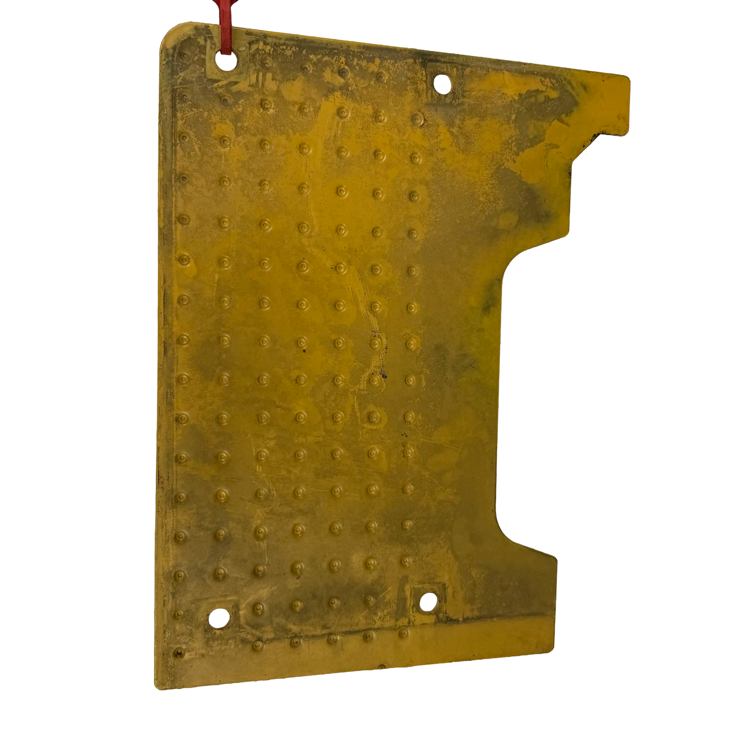 Plåt höger | 262-7095 | Cat IT38H