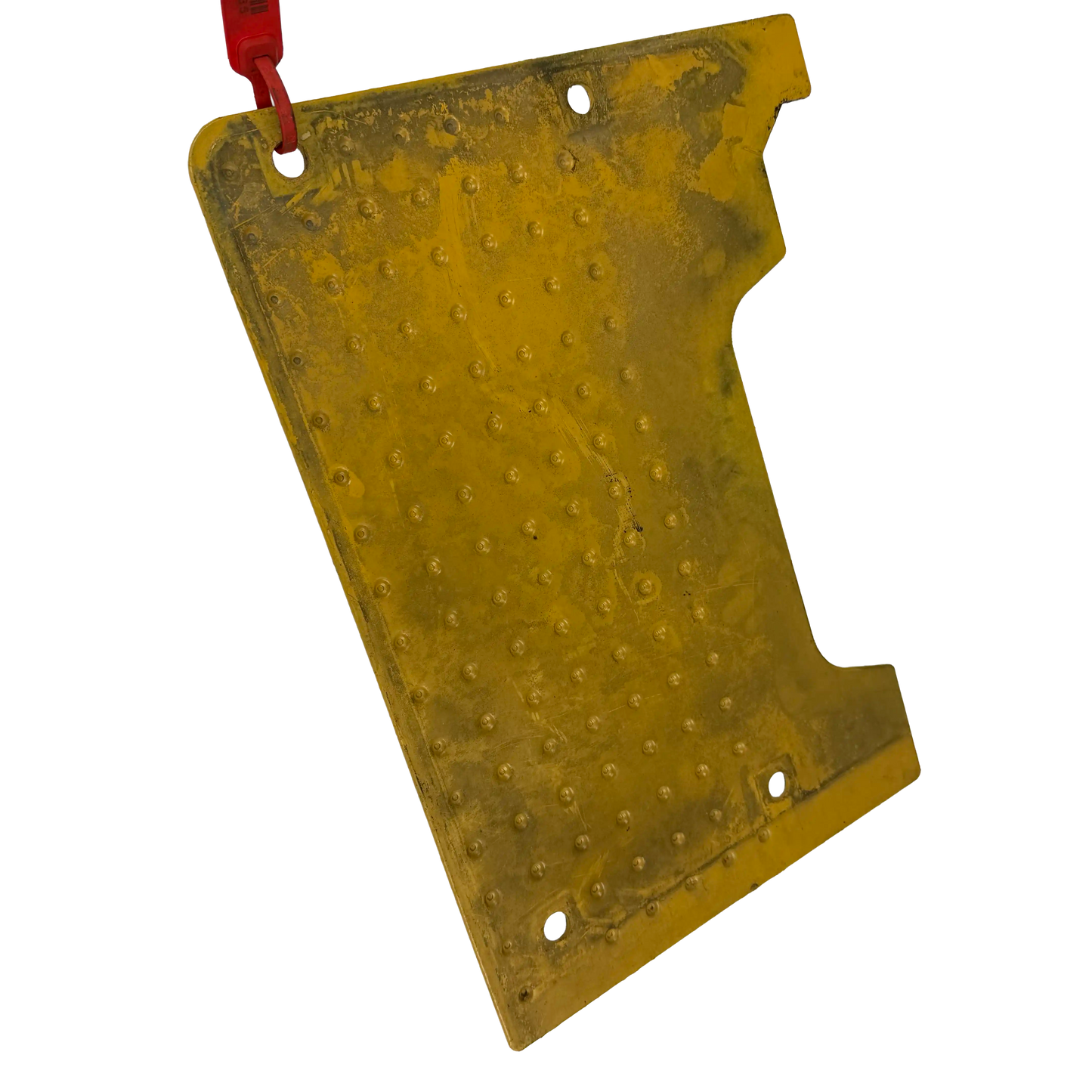 Plåt höger | 262-7095 | Cat IT38H