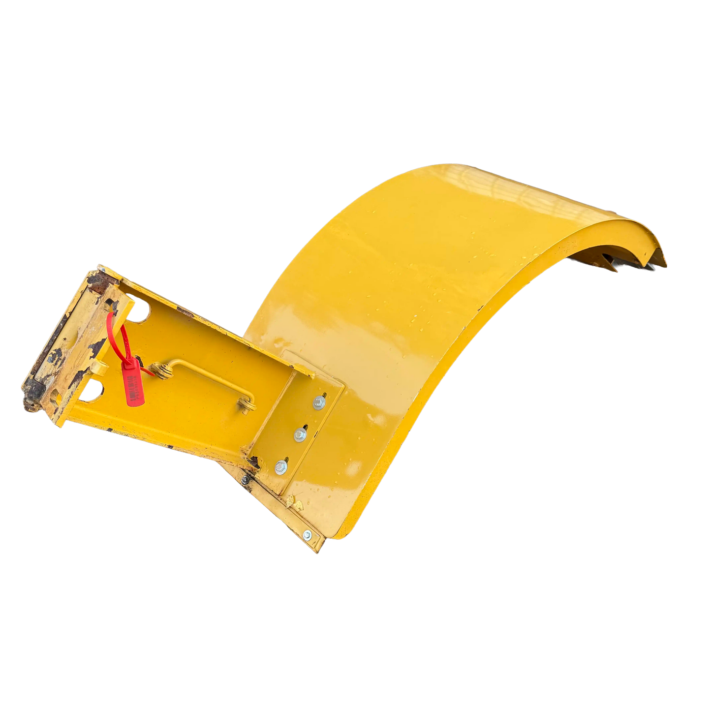 Bakskärm vänster | 276-9730 | Cat IT38H