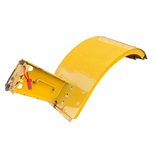 Bakskärm vänster | 276-9730 | Cat IT38H