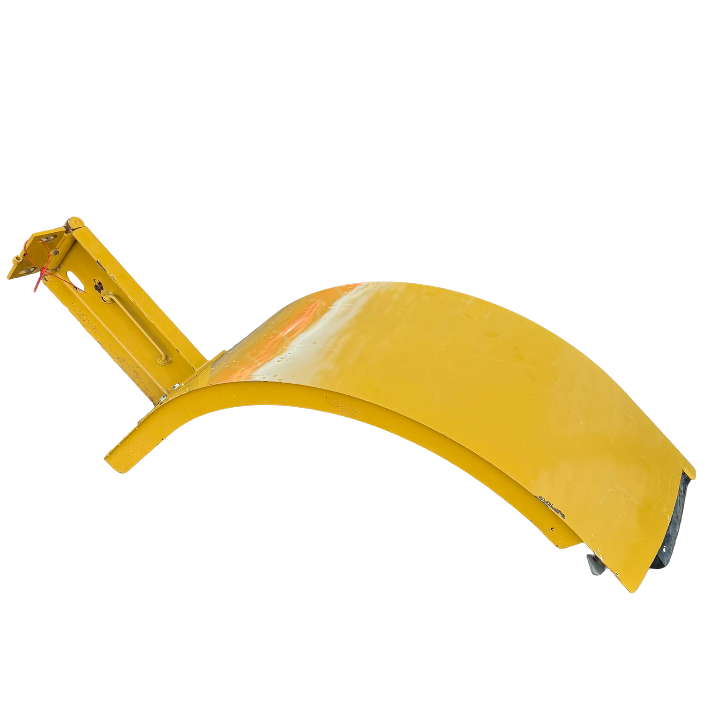 Bakskärm vänster | 276-9730 | Cat IT38H