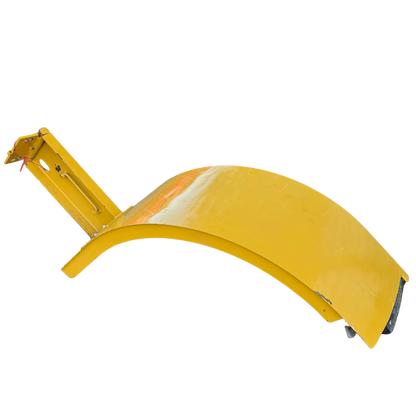 Bakskärm vänster | 276-9730 | Cat IT38H