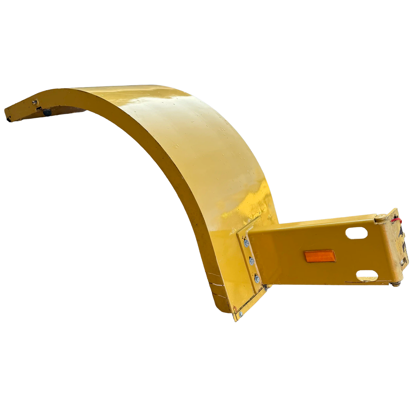 Bakskärm vänster | 276-9730 | Cat IT38H