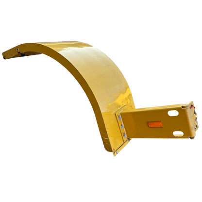 Bakskärm vänster | 276-9730 | Cat IT38H