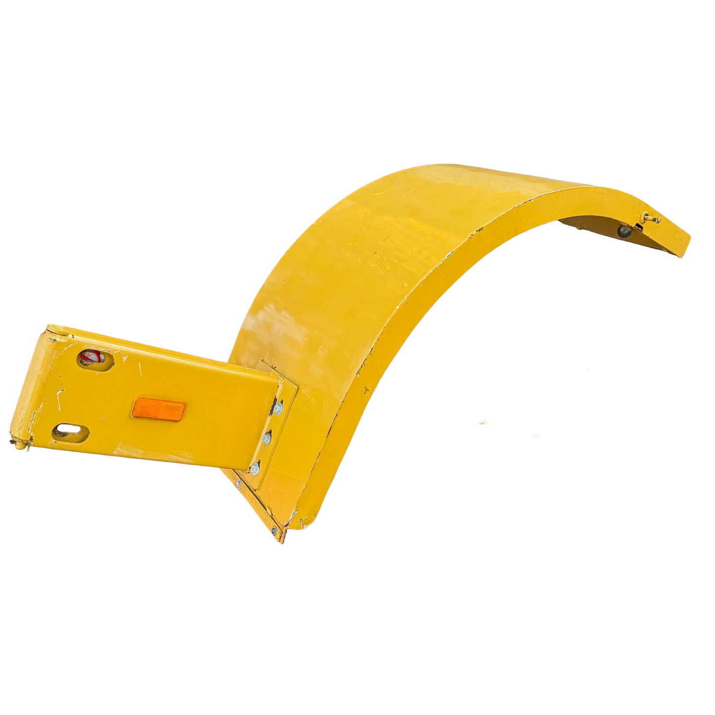 Bakskärm höger | 276-9729 | Cat IT38H