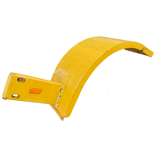 Bakskärm höger | 276-9729 | Cat IT38H