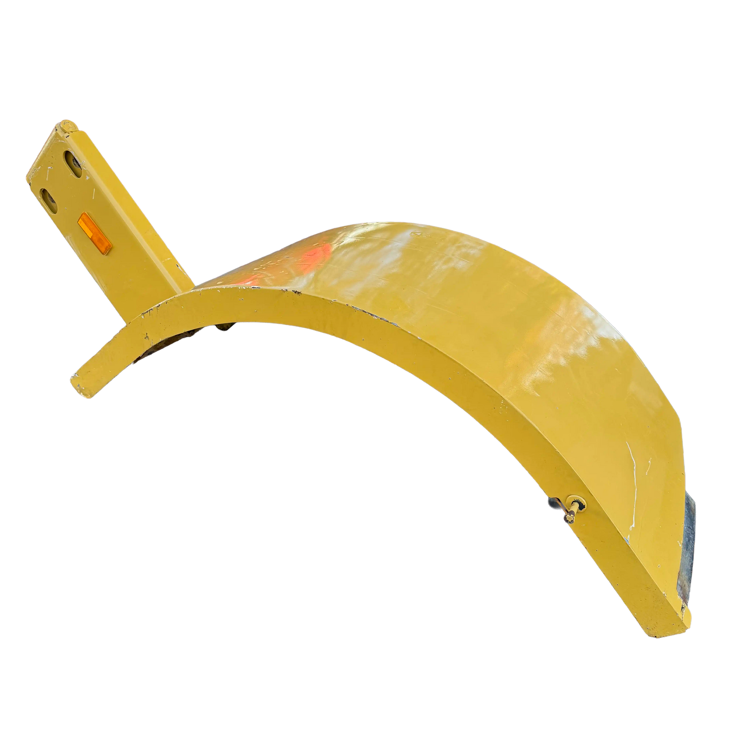 Bakskärm höger | 276-9729 | Cat IT38H