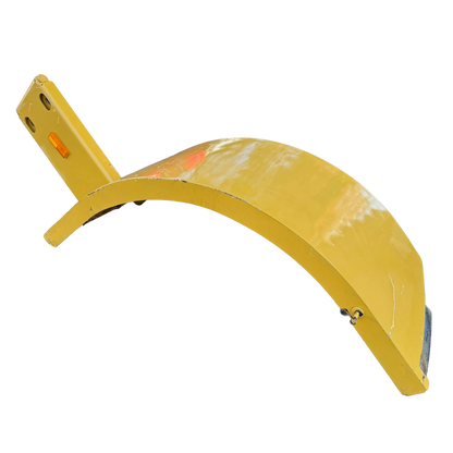 Rear right fender | 276-9729 | Cat IT38H