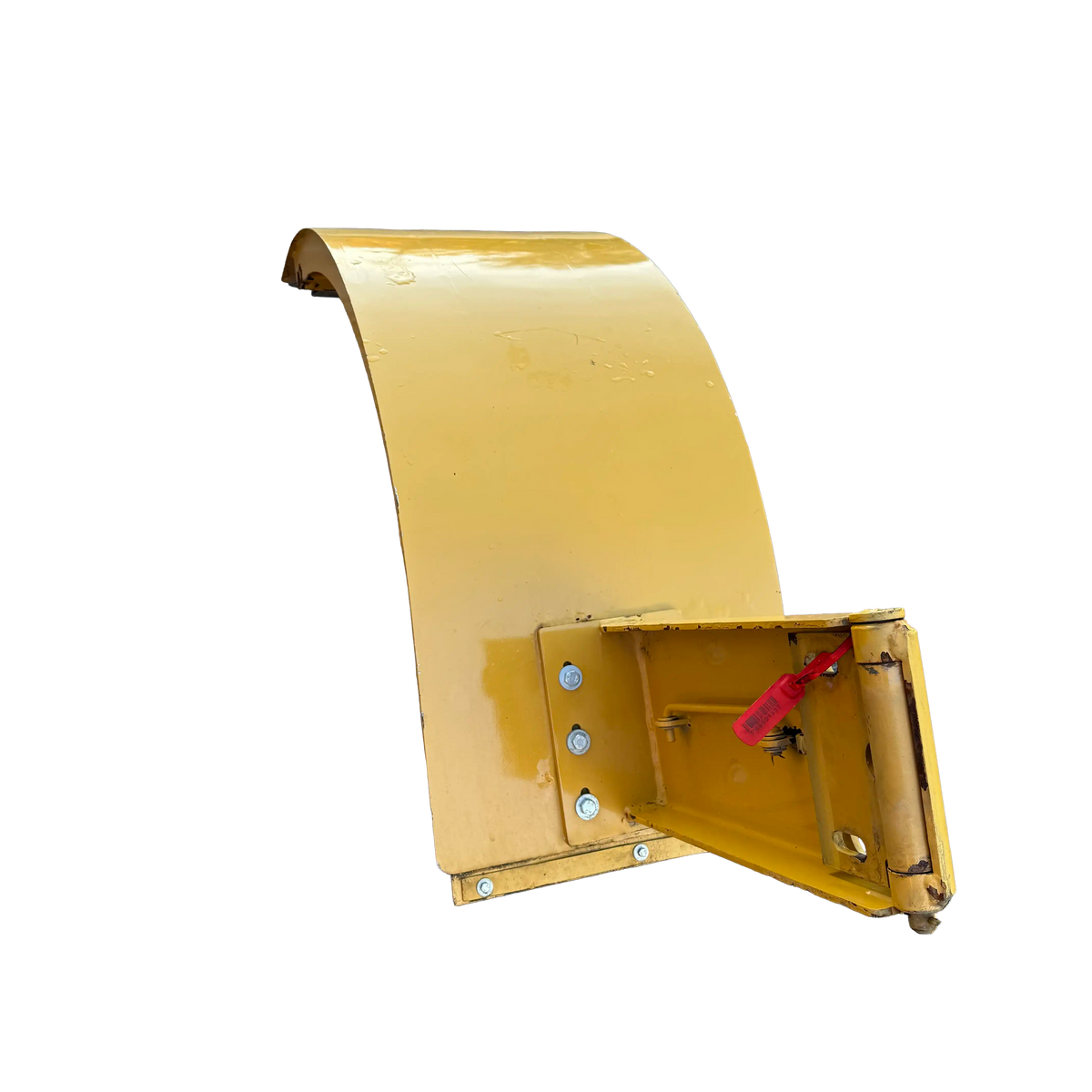 Rear right fender | 276-9729 | Cat IT38H