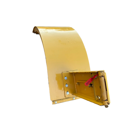 Rear right fender | 276-9729 | Cat IT38H