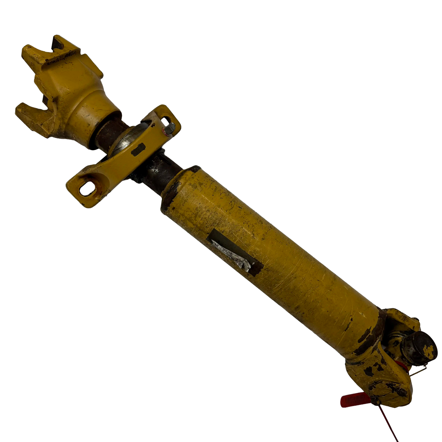 Kardanaxel fram | 235-5235 | Cat IT38H