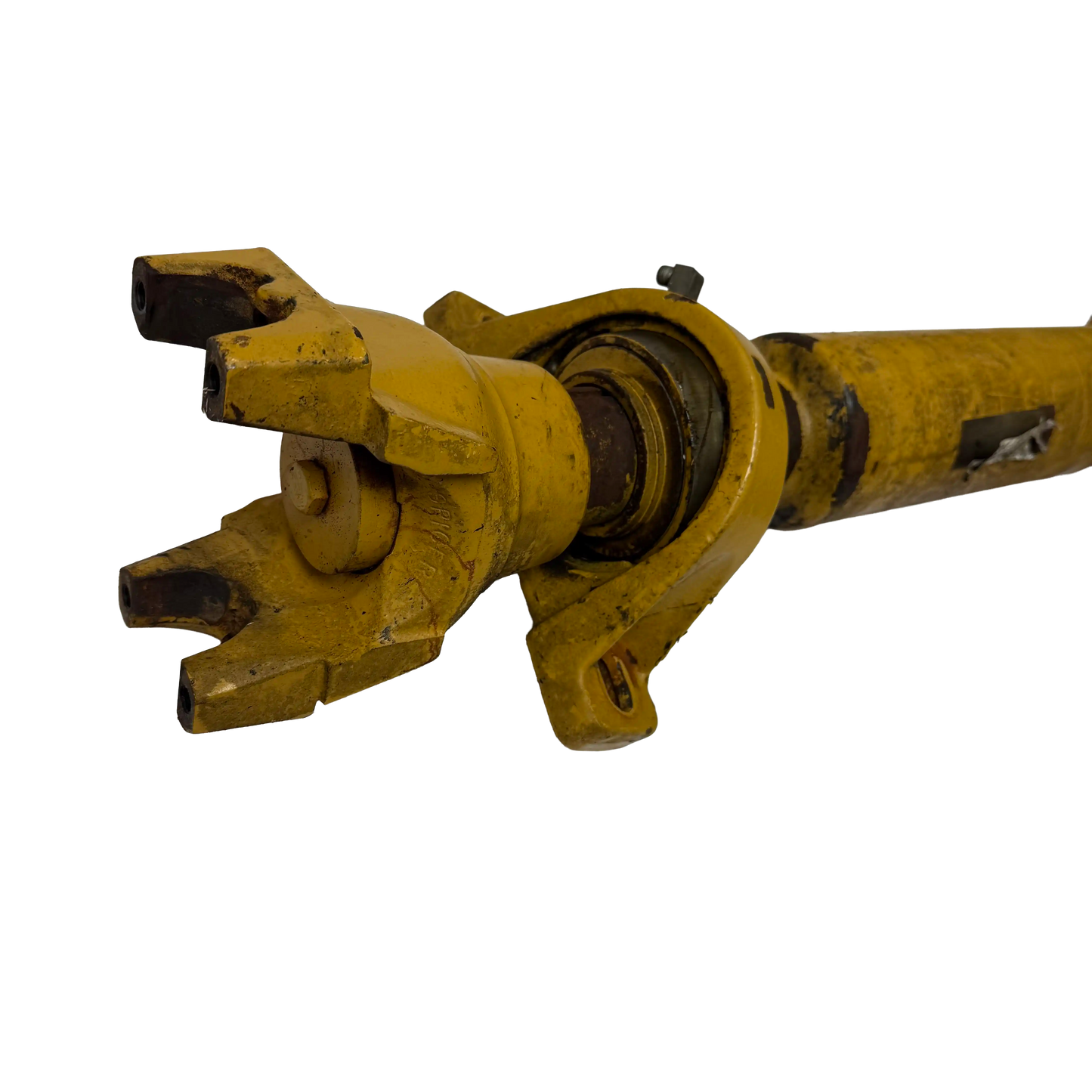 Kardanaxel fram | 235-5235 | Cat IT38H