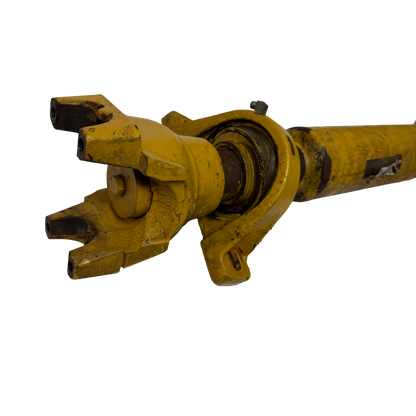 Kardanaxel fram | 235-5235 | Cat IT38H