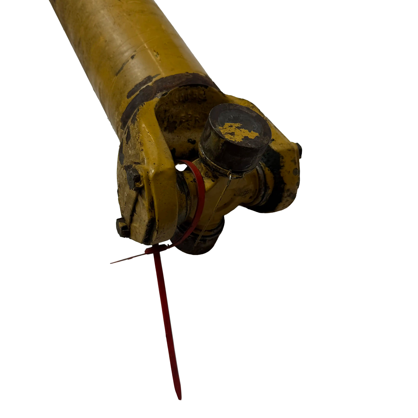 Kardanaxel fram | 235-5235 | Cat IT38H