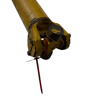 Kardanaxel fram | 235-5235 | Cat IT38H