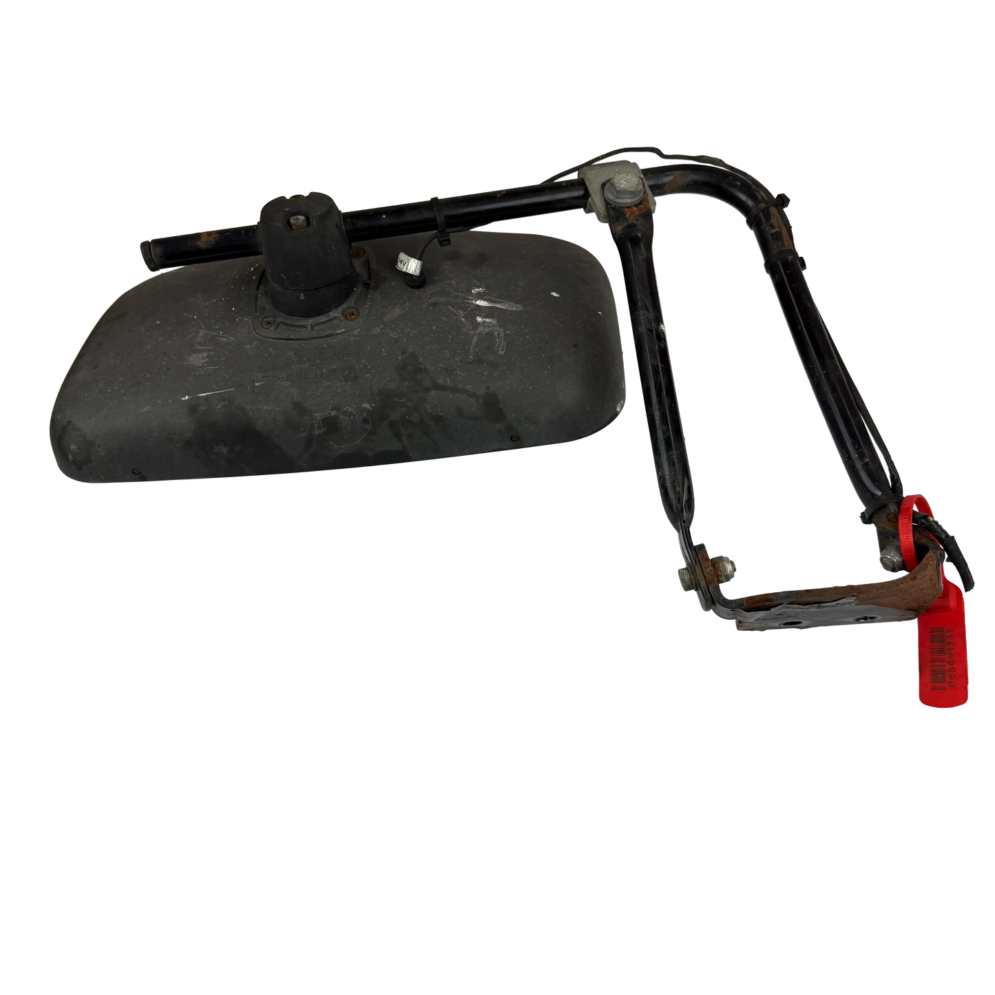 Bakspegel med stag | 4i-8135, 273-9605, 329-4101, 273-9607 | Cat IT38H