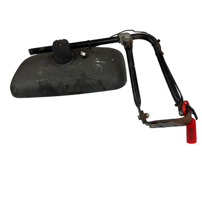 Bakspegel med stag | 4i-8135, 273-9605, 329-4101, 273-9607 | Cat IT38H