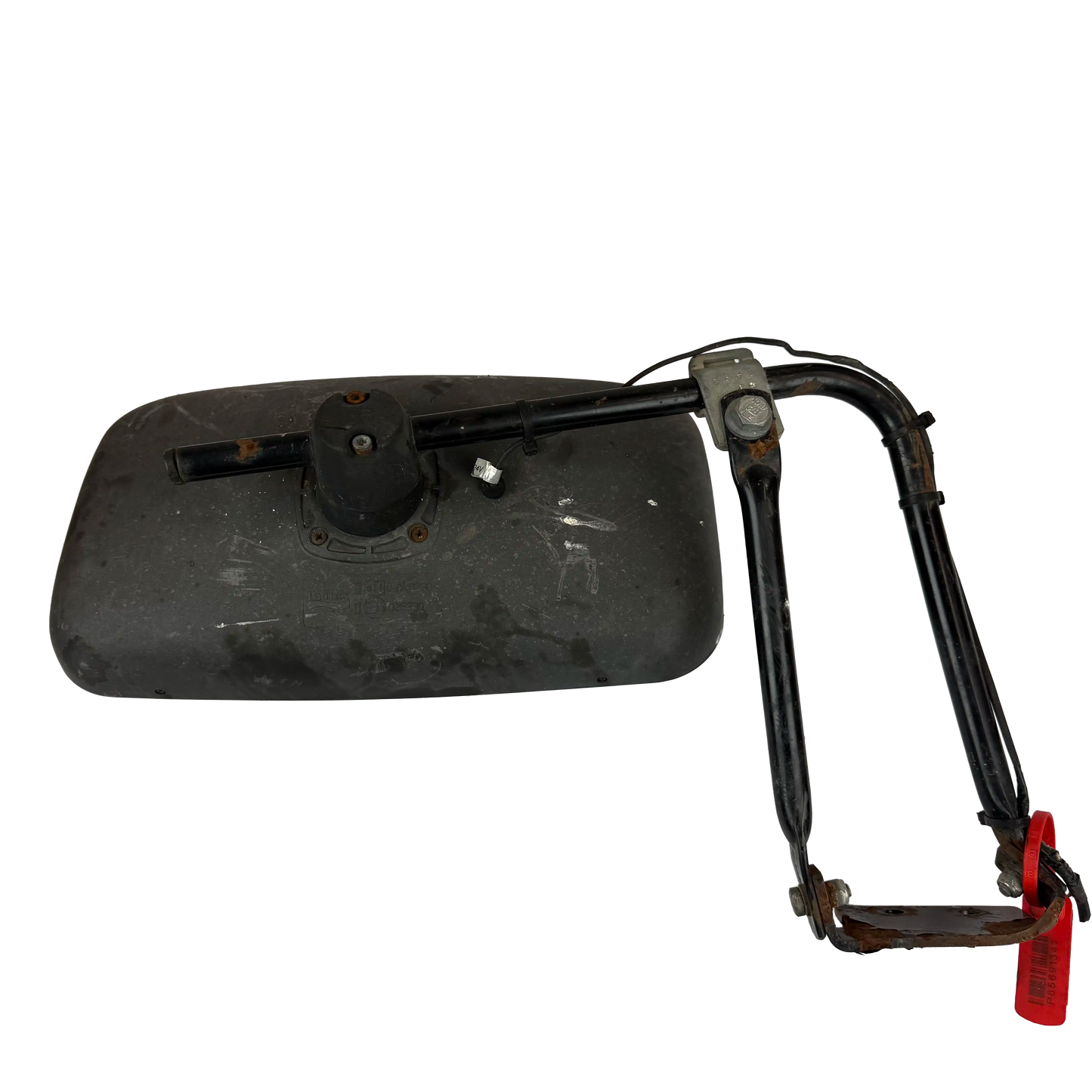 Bakspegel med stag | 4i-8135, 273-9605, 329-4101, 273-9607 | Cat IT38H