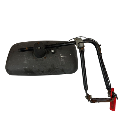 Bakspegel med stag | 4i-8135, 273-9605, 329-4101, 273-9607 | Cat IT38H