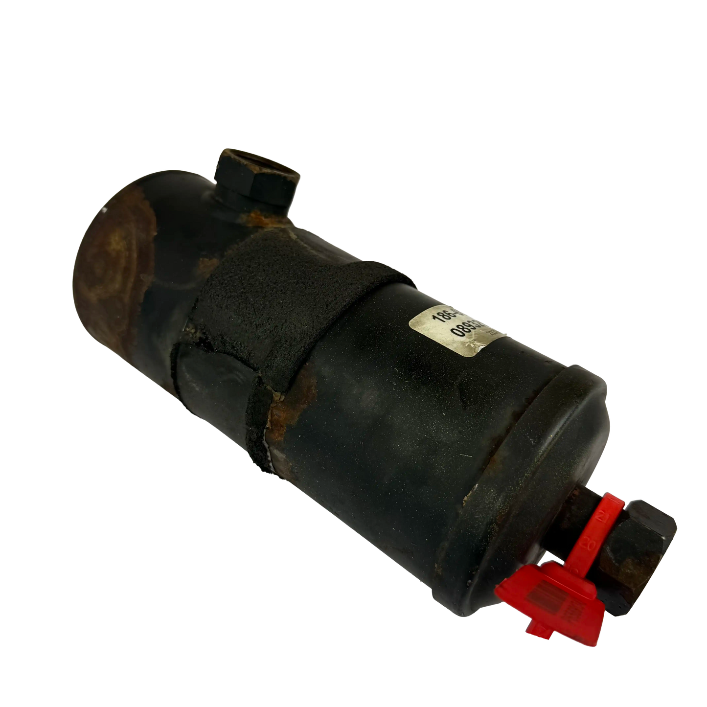 Ackumulator | 186-6190 | Cat IT38H