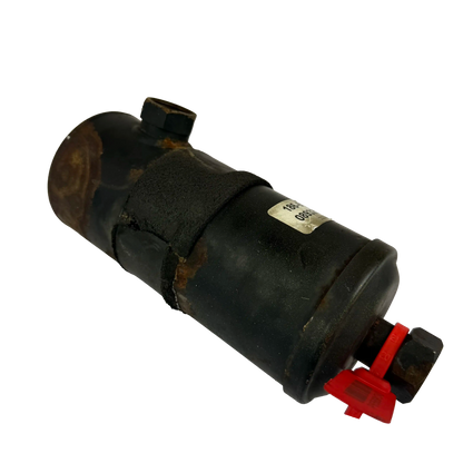 Ackumulator | 186-6190 | Cat IT38H