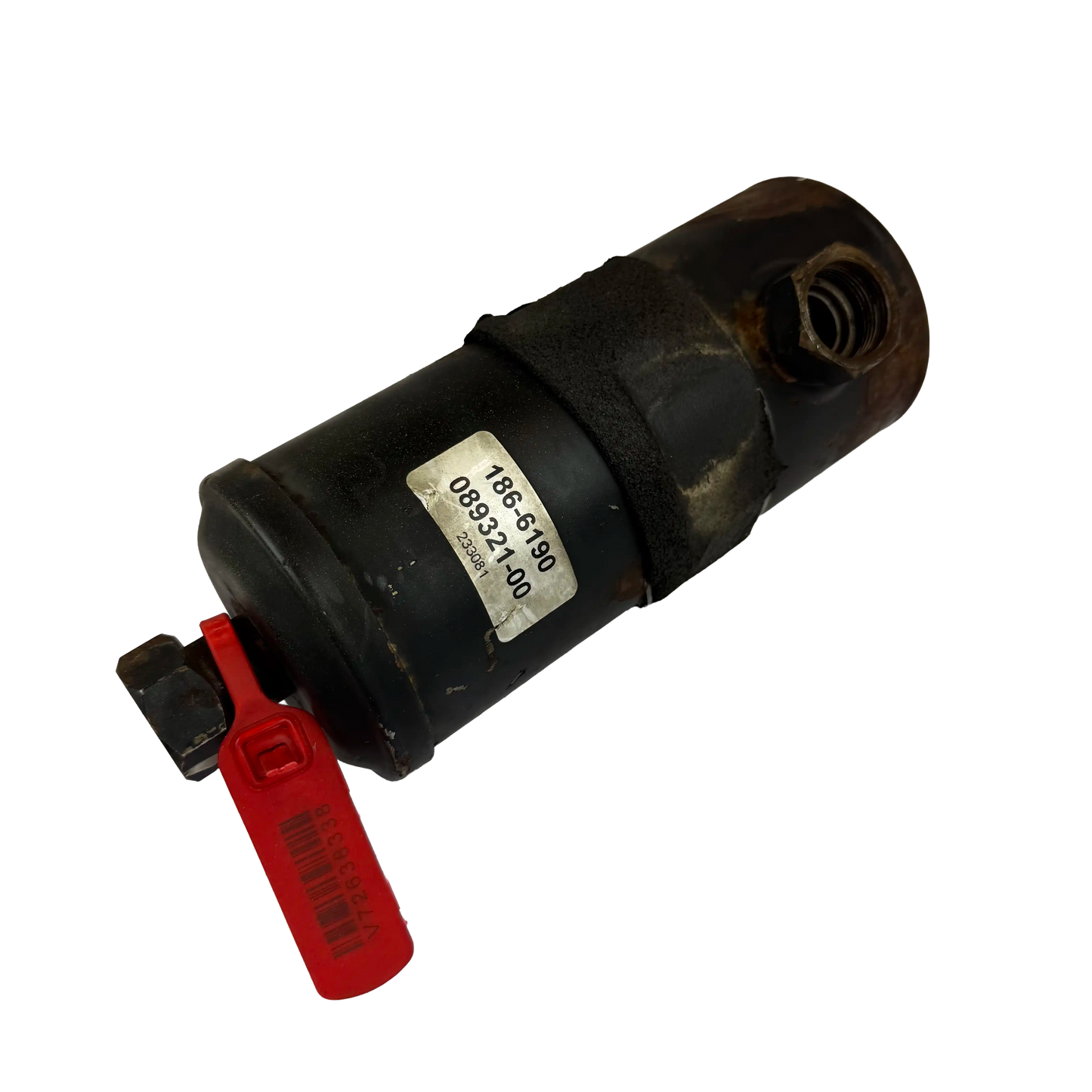 Ackumulator | 186-6190 | Cat IT38H