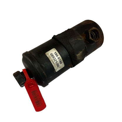 Ackumulator | 186-6190 | Cat IT38H