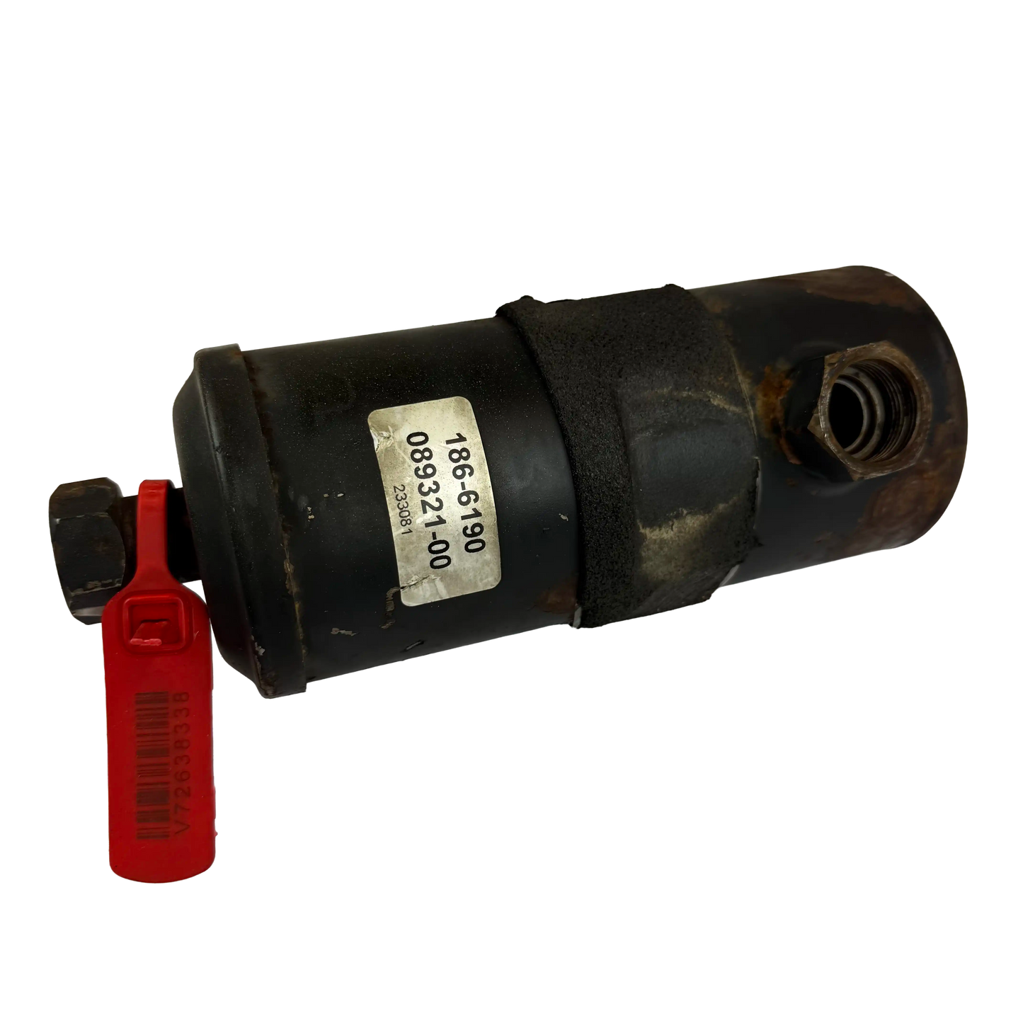 Ackumulator | 186-6190 | Cat IT38H