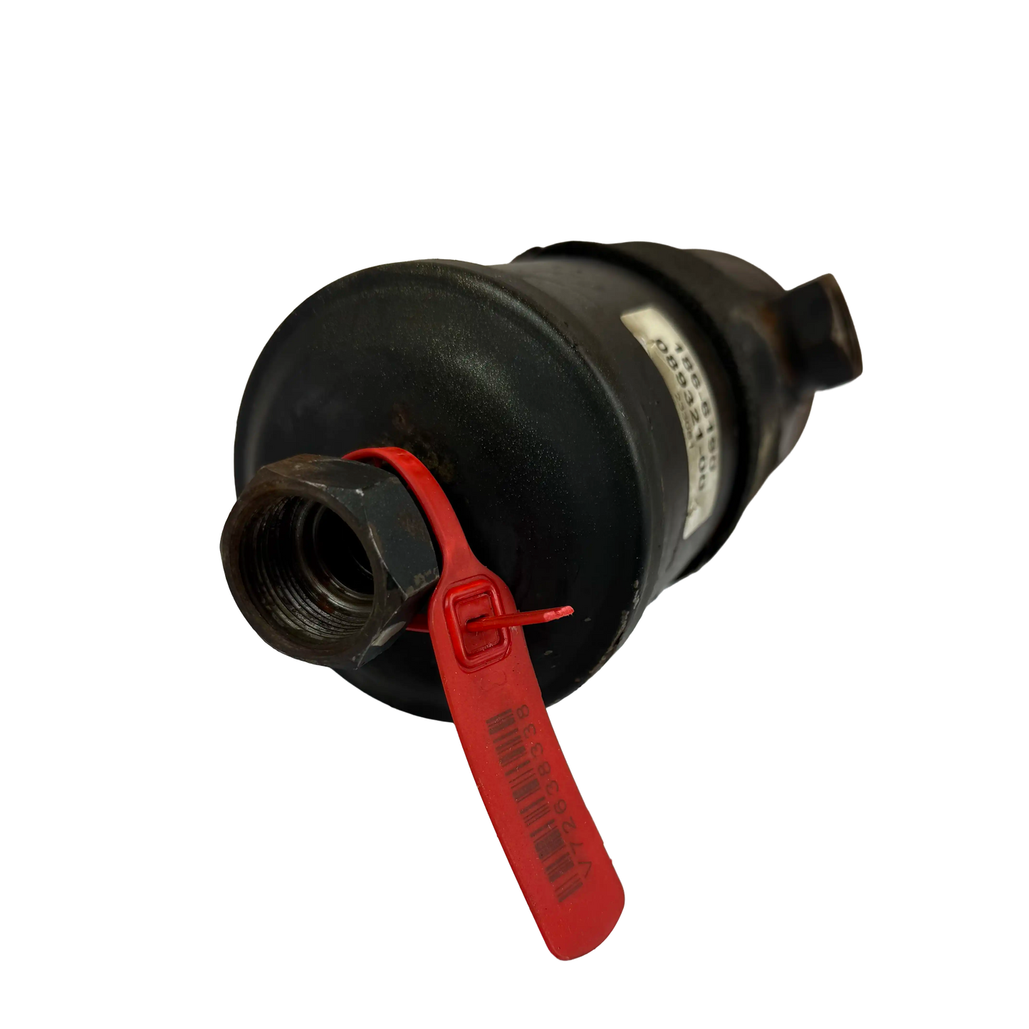 Ackumulator | 186-6190 | Cat IT38H