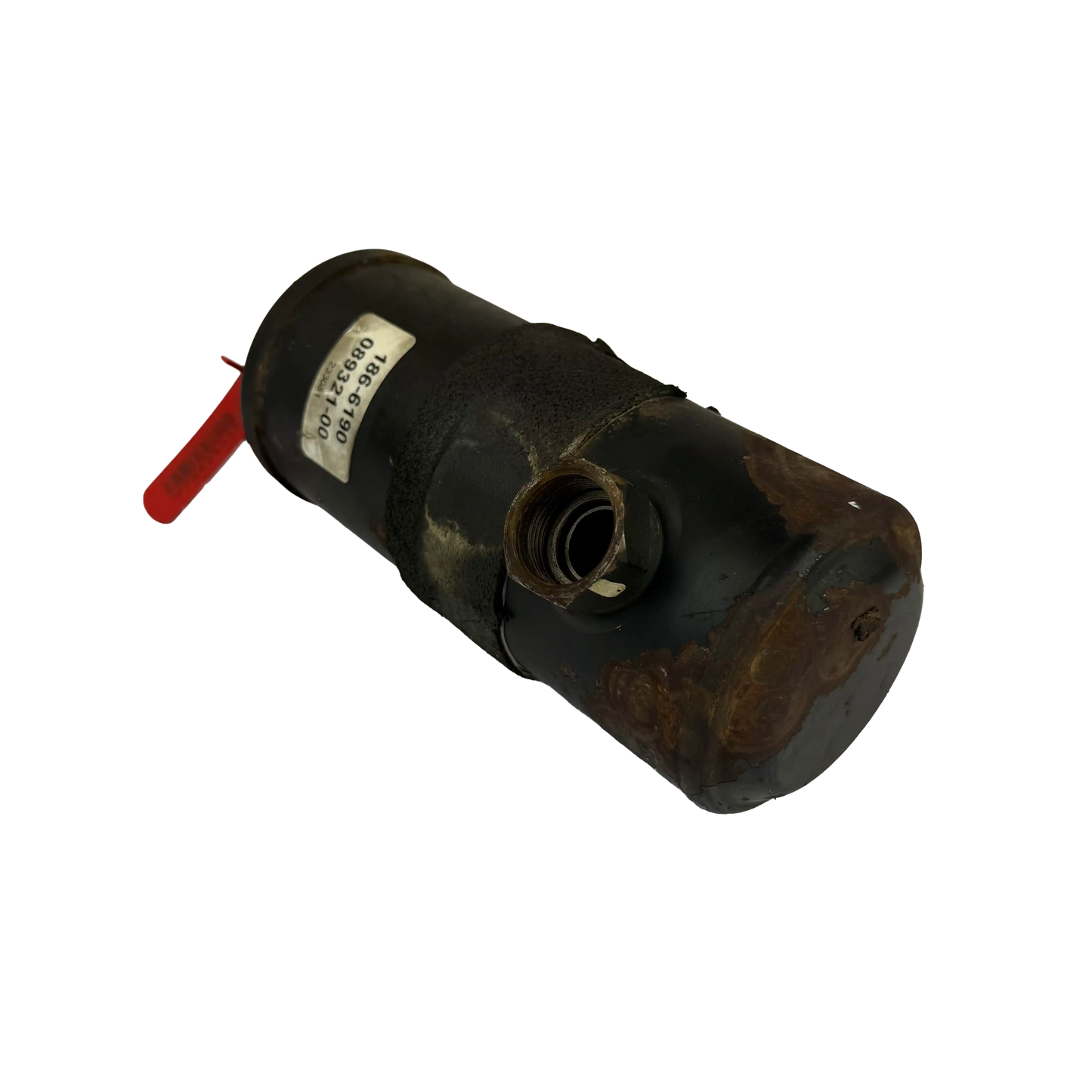 Ackumulator | 186-6190 | Cat IT38H