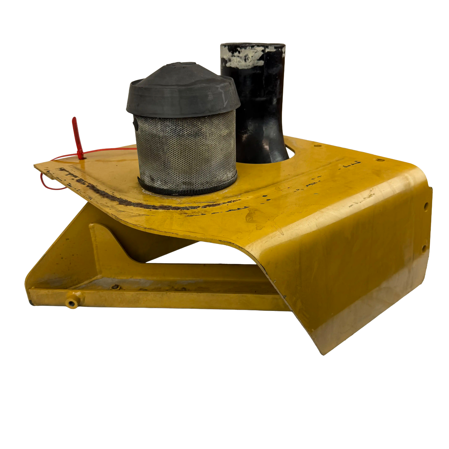 Luftintagsfäste | 315-8050 | Cat IT38H