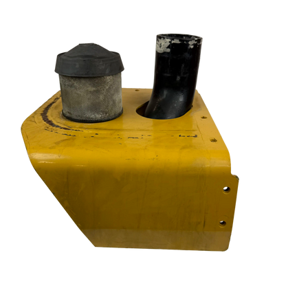 Luftintagsfäste | 315-8050 | Cat IT38H