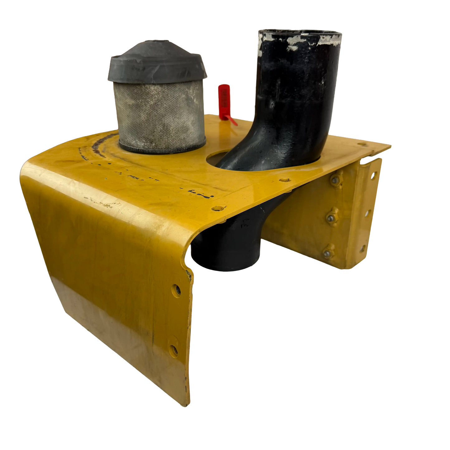 Luftintagsfäste | 315-8050 | Cat IT38H